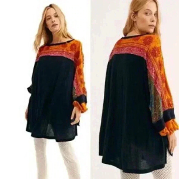 Free People Tripoli Tunic - Picture 6 of 6